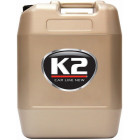 K2 HV 32 HÜDRAULIKA ÕLI / HÜDROÕLI 20L HVLP 51524/3