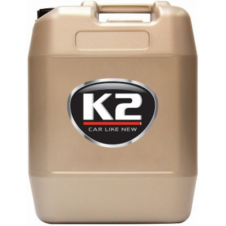 K2 HV 32 HYDRAULIC OIL / HYDRAULIC OIL 20L HVLP 51524/3, K2O74920