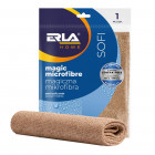 ERLA SOFI MAGIC MICROFIBER CHIFFON DE NETTOYAGE EN MICROFIBRE 30X30CM 1 PIÈCE