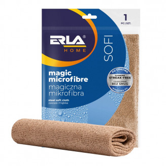 ERLA SOFI MAGIC MICROFIBRA PANNO PULIZIA IN MICROFIBRA 30X30CM 1 PZ, K2R1045