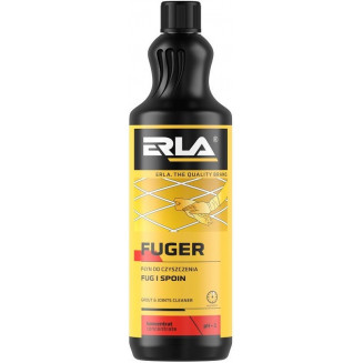 ERLA FUGER DETERGENTE PER PAVIMENTI E FUGHE 1L, K2R1051