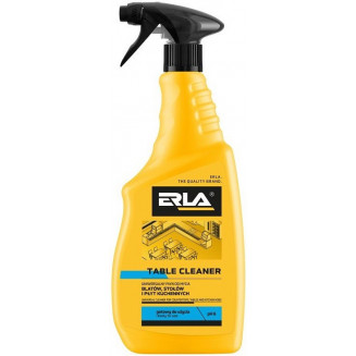 ERLA PULITORE TAVOLO PULITORE TAVOLO 750ML/SPRAY, K2R1071