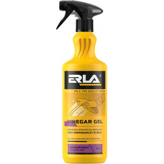 GEL ALLACETO DI ERLA GEL ALLACETO DI CASA 14% 1L, K2R1081