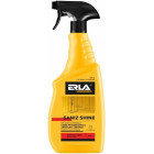 ERLA SANIZ NETTOYANT POUR SALLE DE BAINS BRILLANT 750ML/SPRAY