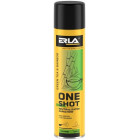 ERLA ONE SHOT VIHREÄ TEE & BAMBU ILMANRAAIKAS 600 ml