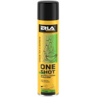 ERLA ONE SHOT GREEN TEA & BAMBOO ÕHUVÄRSKENDAJA 600ML