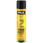 ERLA ONE SHOT JUST LEMON ÕHUVÄRSKENDAJA 600ML