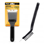 BROSSE DE NETTOYAGE POUR GRILL ERLA GRIDA