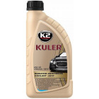 K2 KULER BLUE G11 -35 ° C COOLANT READY 1L