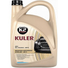 K2 KULER BLUE G11 -35 ° C COOLANT READY 5L