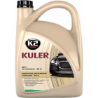 K2 KULER GREEN -35 ° C COOLANT READY 5L