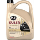 K2 KULER ROJO LL G12/G12+ -35°C REFRIGERANTE LISTO 5L