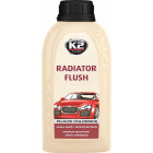 K2 RADIATOR FLUSH COOLING SYSTEM CLEANER 250ML