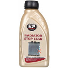 K2 RADIATOR STOP LEAK COOLING SYSTEM LEAK STOPPER 400ML