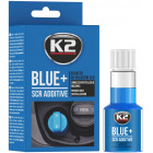 K2 BLUE+ ADBLUE SCR ADDITIVE 50ML 20L-LE