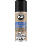 K2 SAMOSTART KÄYNNISTYSKAASU 150ML/AE