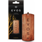 DÉSODORISANT EN BOIS K2 EVOS SAMURAI 115X50MM