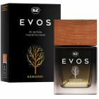 K2 EVOS SAMURAI LUFTFRISKARE 50ML