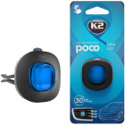 AROMATIZANTE PARA COCHE K2 POCO NUEVO