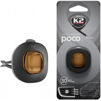 AMBIENTADOR K2 POCO HOMBRE, K2V352