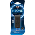 AROMATIZANTE PARA COCHE K2 NEONE NUEVO