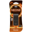 K2 NEONE ALLRIGHT ORANGE ILMANRAAIKAS