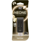 DÉSODORISANT DAIR EN COTON K2 NEONE VIBEY
