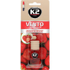 AMBIENTADOR K2 VENTO FRESA 8ML