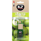 K2 VENTO DEODORANTE PER AMBIENTI MELA VERDE 8ML