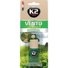 K2 VENTO GRÖNT TE LUFTFRISKARE 8ML