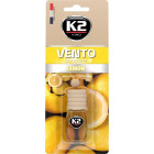 K2 VENTO LEMON LUFTFRISKARE 8ML