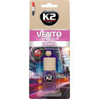K2 VENTO FAHREN ORO GAIVIKLIS 8ml