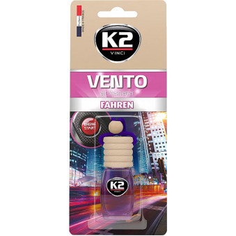 K2 VENTO FAHREN ORO GAIVIKLIS 8ml, K2V456