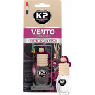 DÉSODORISANT DAIR K2 VENTO ORIENTAL OPIUM 8ML