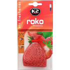 K2 ROKO STRAWBERRY ÕHUVÄRSKENDAJA 20G