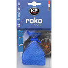 K2 ROKO NEW CAR ÕHUVÄRSKENDAJA 20G
