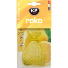 K2 ROKO LEMON LUFTFRISKER 20G