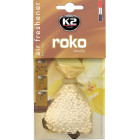 K2 ROKO VANILLA ÕHUVÄRSKENDAJA 20G