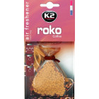 K2 ROKO LUFTFRISKARE KAFFE 20G