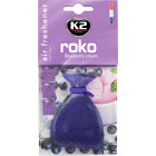 K2 ROKO BLUEBERRY CREAM ÕHUVÄRSKENDAJA 20G