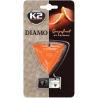 K2 DIAMO GREIPFRUTŲ ORO GAIVIKLIS 15G