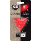 K2 DIAMO LOLLIPOP AIR FRESHENER 15G