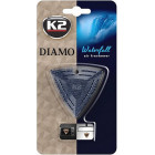 K2 DIAMO WATERFALL AIR FRESHENER 15G