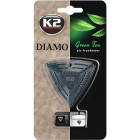K2 DIAMO GREEN TEA LUFTFRISKARE 15G
