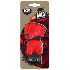 K2 ARLO TRAWBERRY ORO GAIVIKLIS 15G