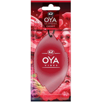 AMBIENTADOR K2 OYA VIBES CEREZA, K2V910