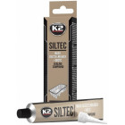 K2 SILTEC SAALING YMPÄRISTÖSILIKONItiiviste -60°C - +300°C 90G/TUBE