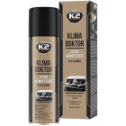 K2 CLIMATE DOCTOR CONDITIONER CLEANSING FOAM 500ML/AE