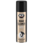 K2 BRAKE CLEANER PIDURIPUHASTUS 500ML/AE