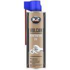K2 VULCAN SEPARATION OIL 500ML/AE